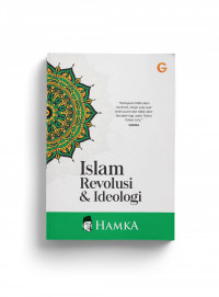 Islam Revolusi dan Ideologi