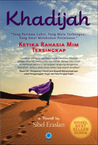 Khadijah : Ketika Rahasia Mim Tersingkap