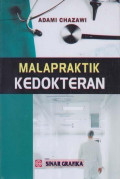 Malapraktik kedokteran