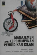 Manajemen dan Kepemimpinan Pendidikan Islam