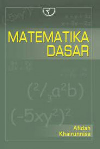 Matematika Dasar