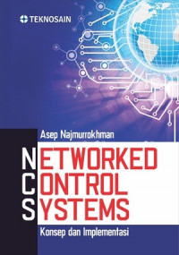 Networked control system: konsep dan implementasi