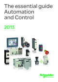 The Essential Guide Automation and Control