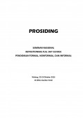 Prosiding Seminar Nasional Repositioning Full Day School Pendidikan Formal, Nonformal, dan Informal