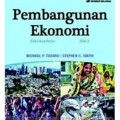 Pembangunan Ekonomi Ed. 11 Jil. 2