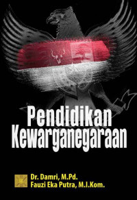 Pendidikan Kewarganegaraan