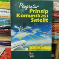 Pengantar Prinsip Komunikasi Satelit