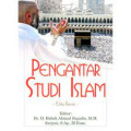 Pengantar Studi Islam