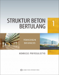 Struktur Beton Bertulang  1 : Perancangan dan Analisis