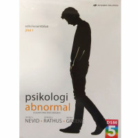 Psikologi Abnormal : di Dunia yang Terus Berubah