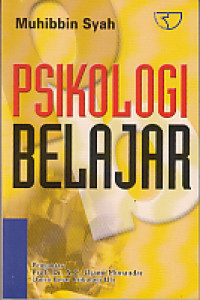 Psikologi Belajar