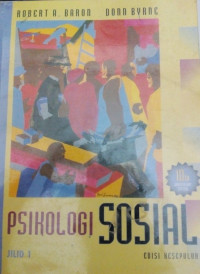 Psikologi Sosial Ed.10 Jil.1