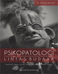 Psikopatologi Lintas budaya