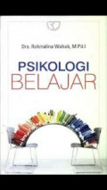 Psikologi Belajar