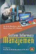 Sistem Informasi Manajemen