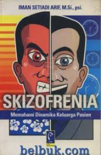 Skizofrenia: Memahami Dinamika Keluarga Pasien