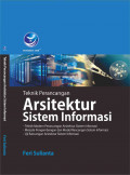 Teknik perancangan arsitektur sistem informasi