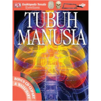 Ensiklopedia Tematis Eyewitness : Tubuh Manusia