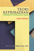 Teori Kepribadian : Perspektif Psikologi Islam