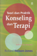 Teori dan Praktik Konseling dan Terapi