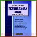 Undang-Undang Penerbangan 2009