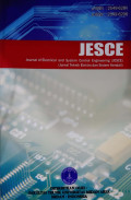 JESCE : Journal Of Electrical And System Control Engineering Vol.1 No.1