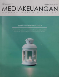 Media Keuangan: Transparansi Informasi Kebijakan Fiskal Vol.XIV No.140