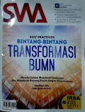 SWA No.01 Tahun XXXVI 9 - 22 Januari 2020