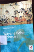 Wayang Beber Wonosari