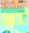 Misteri Supersemar