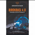 Birokrasi 4.0 : Penerapan Artificial Intelligence