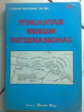 Pengantar Hukum Internasional