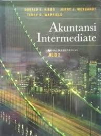 Akuntansi Intermediate, Ed.12 Jil.2