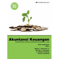 Akuntansi Keuangan: International Financial Reporting Standards - IFRS Ed.8 Jil.1