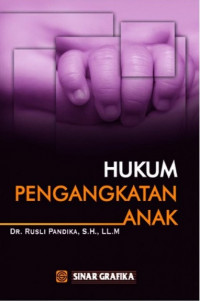 Hukum Pengangkatan Anak