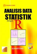 Analisis Data Statistik dengan R