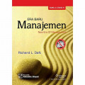 Era Baru Manajemen : New Era Of Management Buku 2 Ed.9