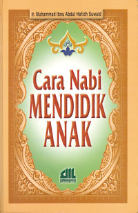 Cara Nabi Mendidik Anak