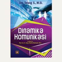 Dinamika Komunikasi