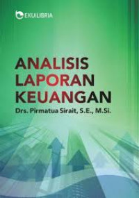 Analisis Laporan Keuangan