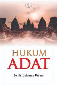 Hukum Adat