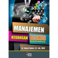 Manajemen Keuangan Bisnis Konsep dan Aplikasinya