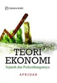 Teori Ekonomi Sejarah dan Perkembangannya