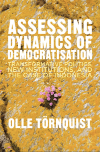 Assessing Dynamics of Democratisation : Transformative Politics, new Institutions, and the Case of Indonesia