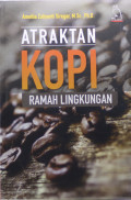 Atraktan Kopi ramah Lingkungan