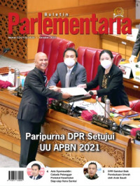 Buletin Parlementaria No.1124