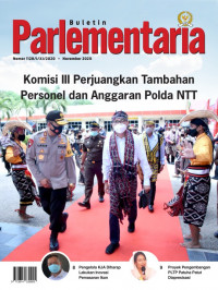 Buletin Parlementaria No.1128