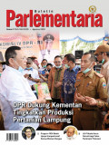 Buletin Parlementaria No.1115