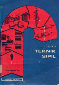 Buku Teknik Sipil