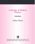 Concepts of Modern Physics 6th.Ed